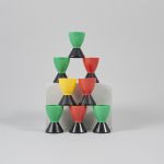 1145 2559 EGG CUPS